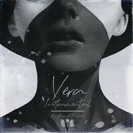 Album cover of Vera (Instrumental)