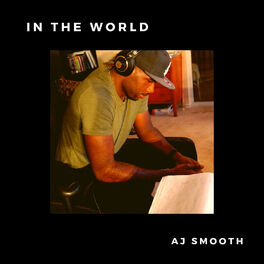 Album cover of In the World
