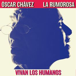 Album cover of Vivan los Humanos