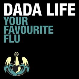 Album cover of Your Favourite Flu