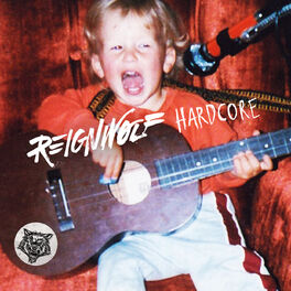 Album cover of Hardcore
