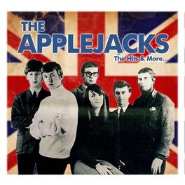 Album cover of The Hits & More.....