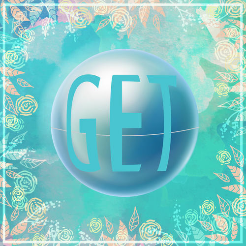 WON – GET! – Single