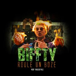 Album cover of Roule un boze (420' Freestyle)