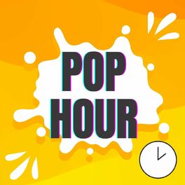 Album cover of Pop Hour