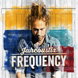 Album cover of Frequency