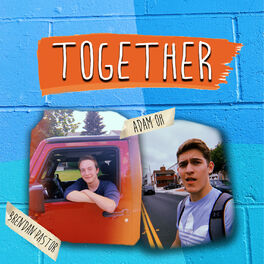Album cover of Together (feat. Brendan Pastor)