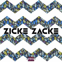 Album cover of Zicke Zacke