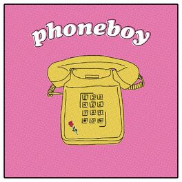 Album cover of Phoneboy