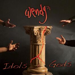 Album cover of Idols & Gods