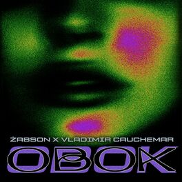 Album cover of OBOK
