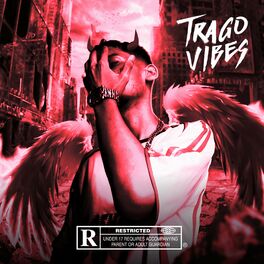 Album cover of Trago Vibes