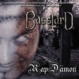 Album cover of Rap Dämon