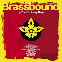 Album cover of Brassbound