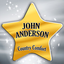 Album cover of Country Comfort
