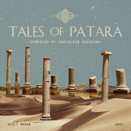 Album cover of Tales of Patara