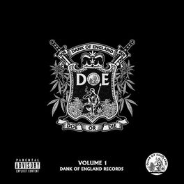 Album cover of Doe or Die, Vol. 1