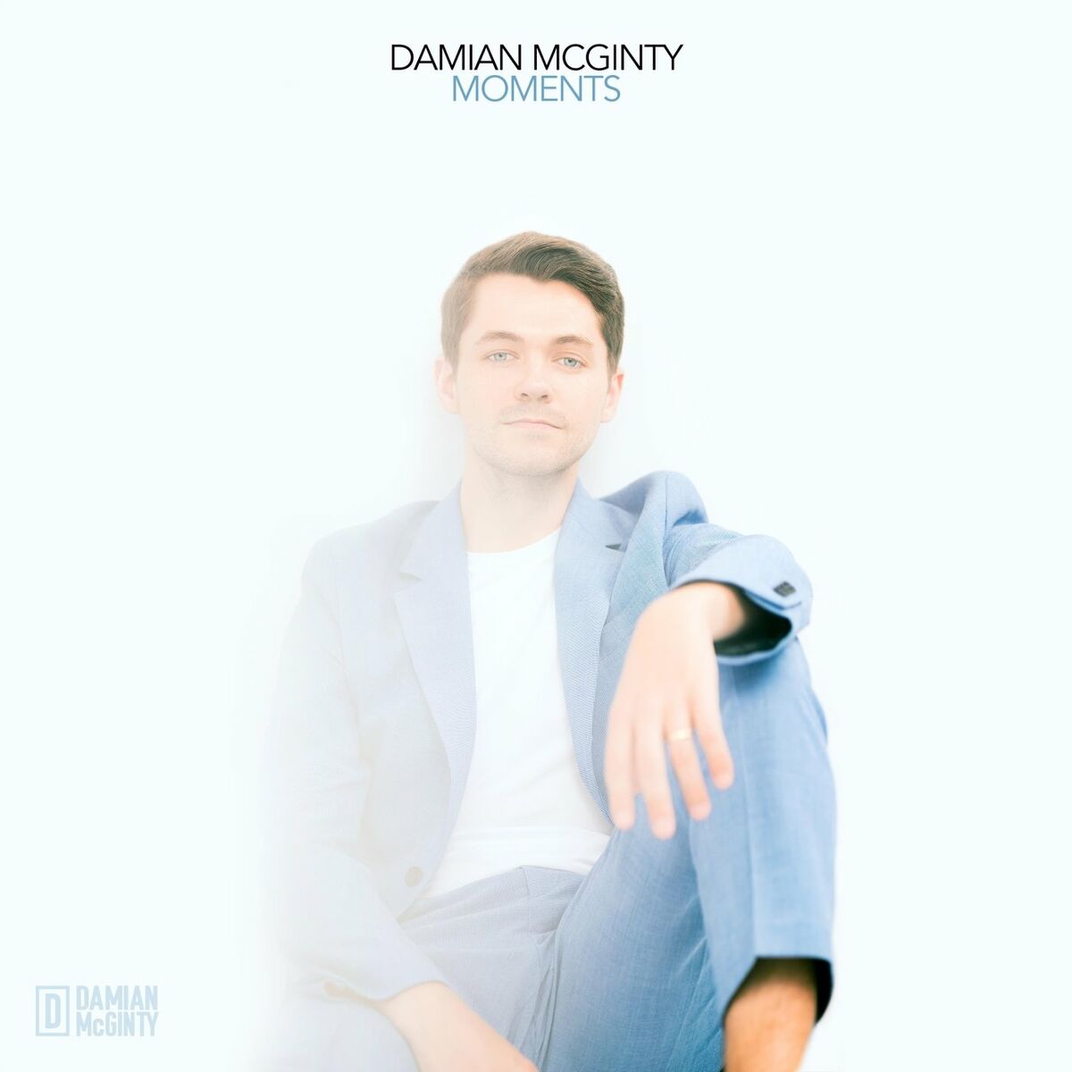 Damian McGinty - Last Christmas (feat. Anna Claire Sneed): listen with  lyrics | Deezer