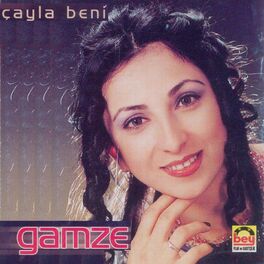 Album cover of Çayla Beni