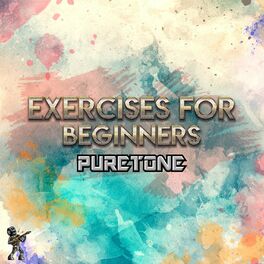 Album cover of Exercises for Beginners
