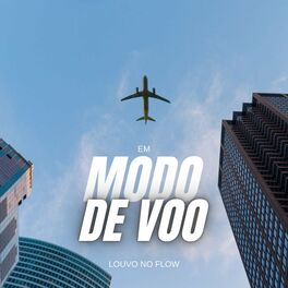 Album cover of Em Modo de Voo