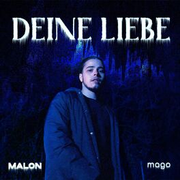 Album cover of Deine Liebe