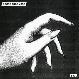 Album cover of Someone2Me
