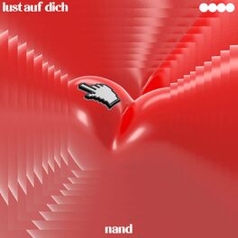 Album cover of Lust auf Dich