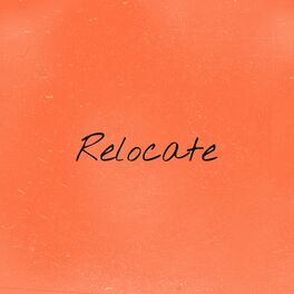 Album cover of Relocate