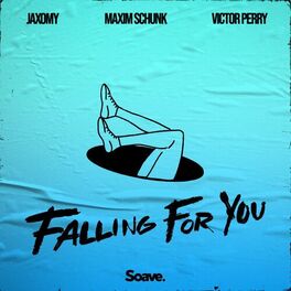 Album cover of Falling For You