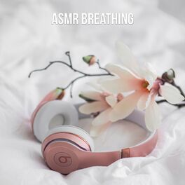 Album cover of ASMR Breathing