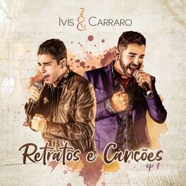 Album cover of Retratos e Canções, Ep. 1