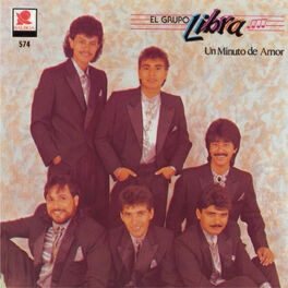 Album cover of Un Minuto De Amor
