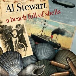Album cover of A Beach Full of Shells