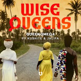 Album cover of Wise Queens