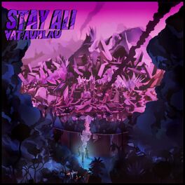 Album cover of Vat:Auhlau