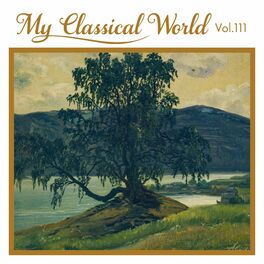 Album cover of My Classical World, Vol. 111