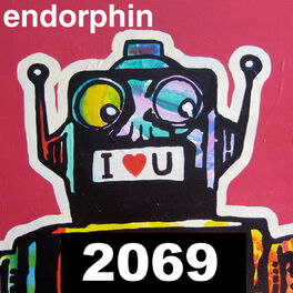 Album cover of 2069
