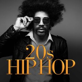 Album cover of 20s Hip Hop