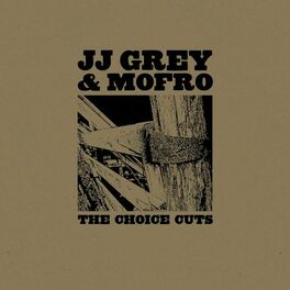 Album cover of The Choice Cuts