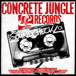 Album cover of Soundcheck Vol. 1
