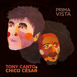 Album cover of Prima Vista