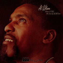 Album cover of Show and Tell: The Best of Al Wilson
