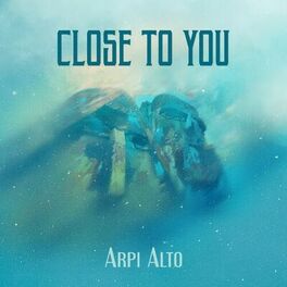 Album cover of Close to You