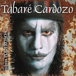 Album cover of Pobres Poderosos