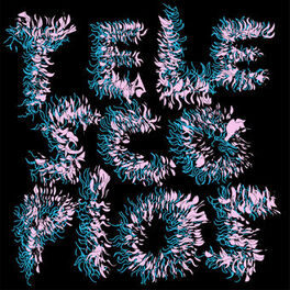 Album cover of Telescopios