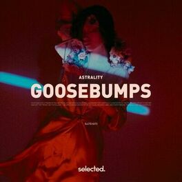 Album cover of Goosebumps