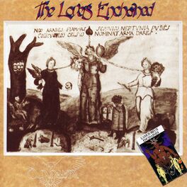 Album cover of The Lovers Enchained