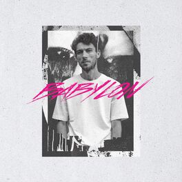 Album cover of Babylon
