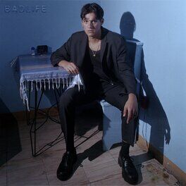 Album cover of Bad Life (feat. Kali Uchis)